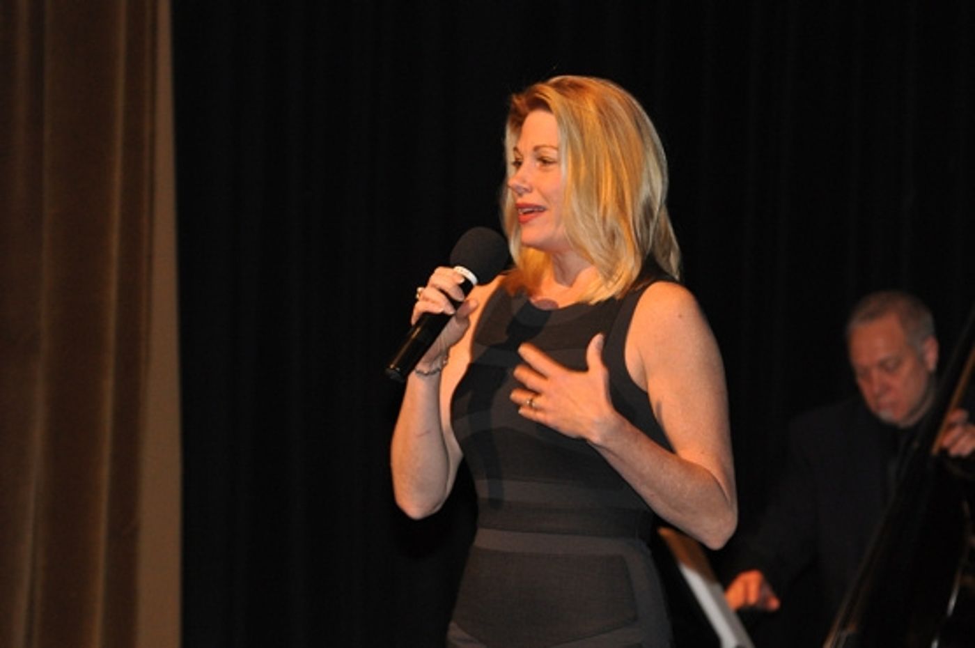 Photo Coverage: Barbara Cook Honored with York Theatre Company's 2011 Oscar Hammerstein Award  Image