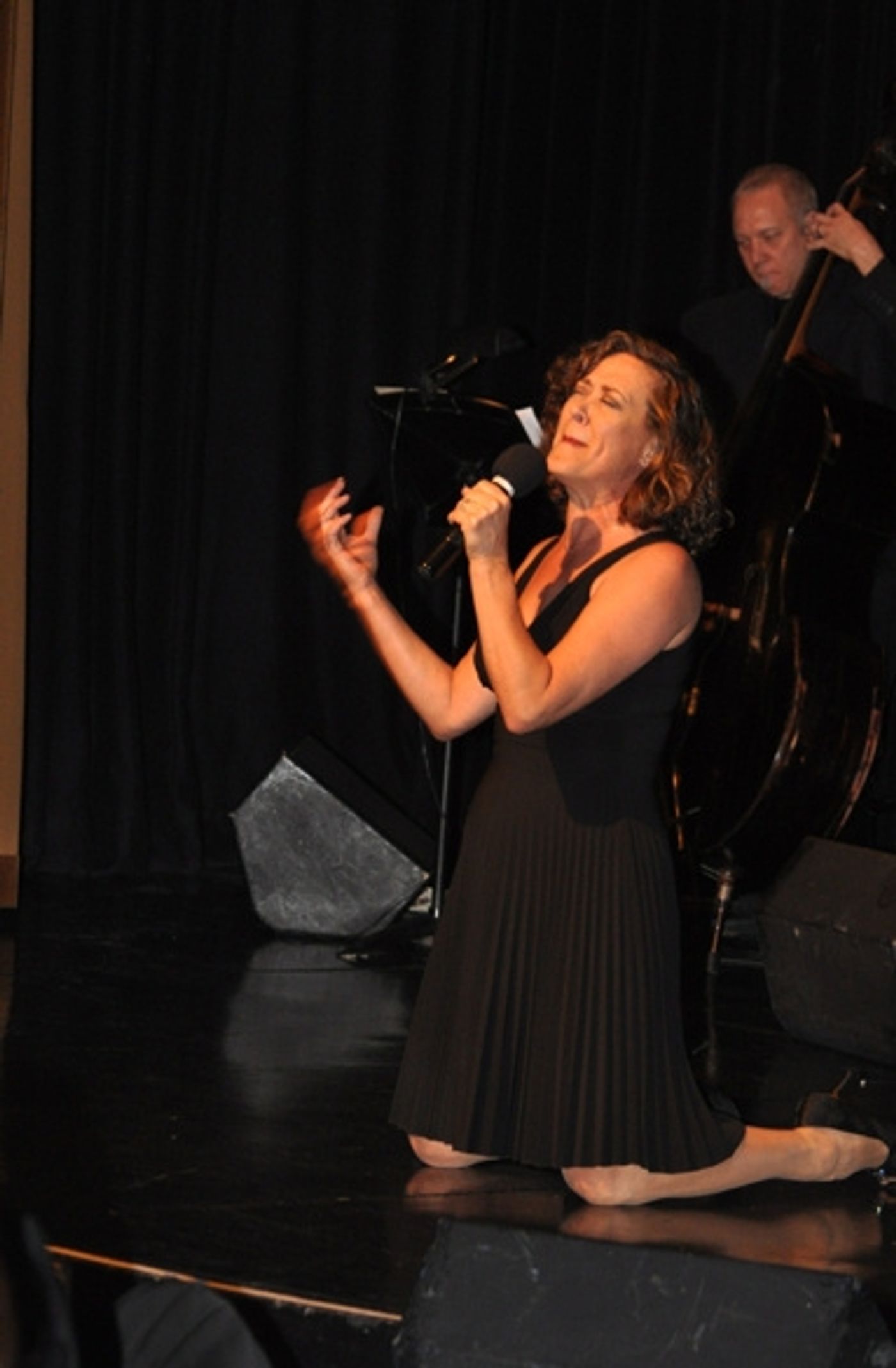Photo Coverage: Barbara Cook Honored with York Theatre Company's 2011 Oscar Hammerstein Award  Image