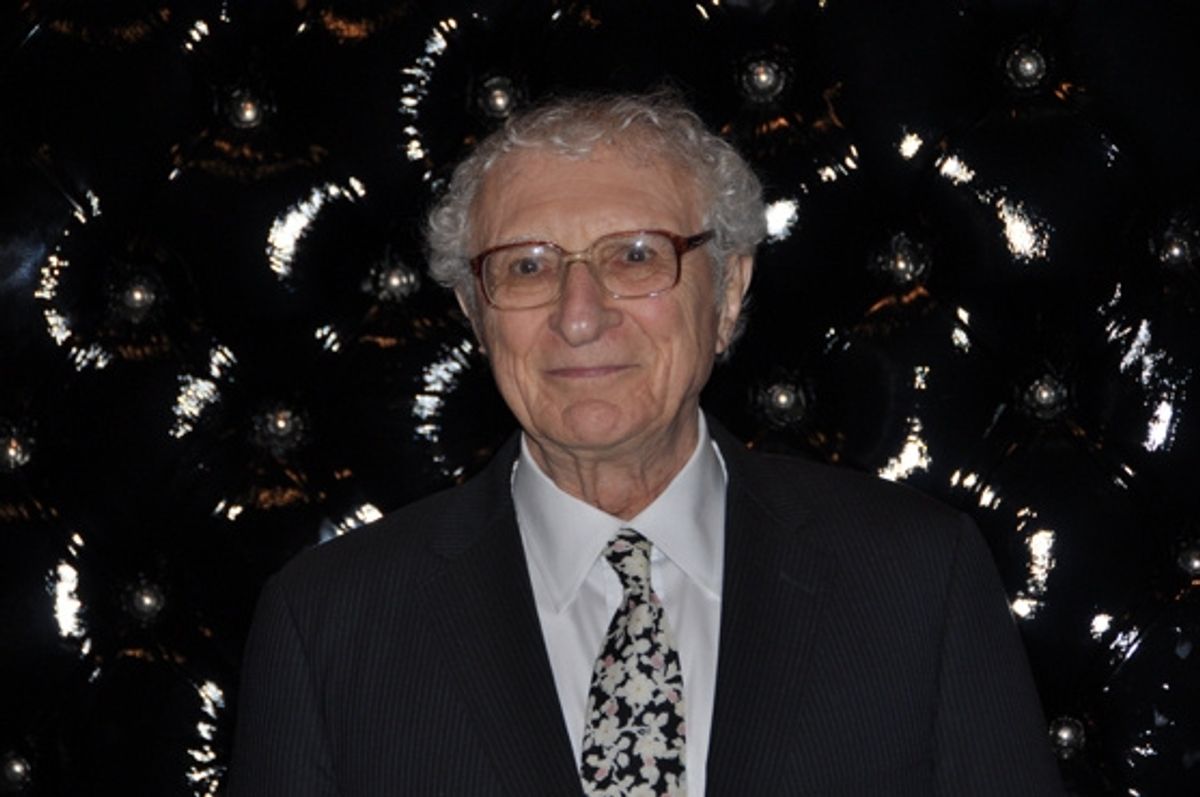 Sheldon Harnick at 