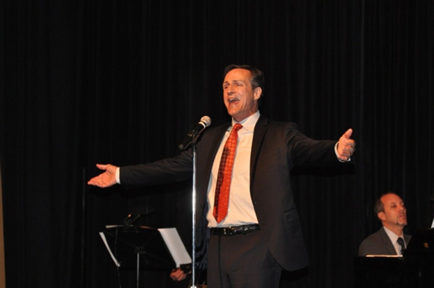 Photo Coverage: Barbara Cook Honored with York Theatre Company's 2011 Oscar Hammerstein Award  Image