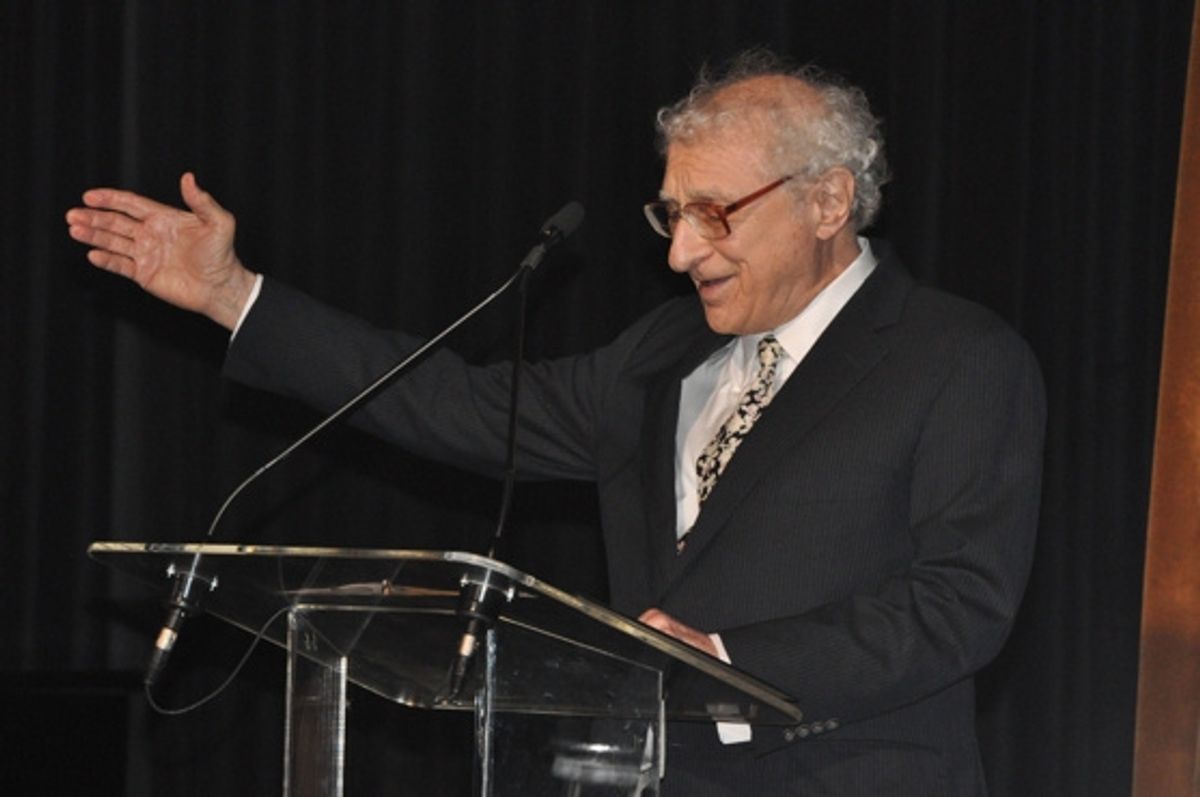 Sheldon Harnick at 