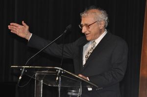 Sheldon Harnick Photo