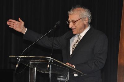 Sheldon Harnick Photo