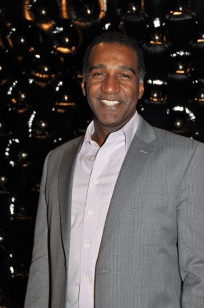 Norm Lewis Photo
