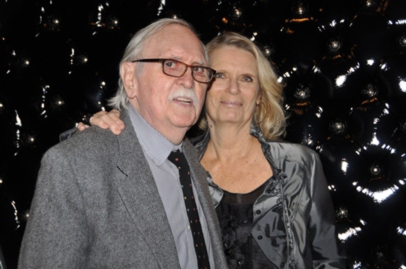 Photo Coverage: Barbara Cook Honored with York Theatre Company's 2011 Oscar Hammerstein Award  Image