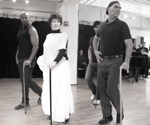 Chita Rivera & Company @ BroadwayWorld Chita Rivera & Company Photo