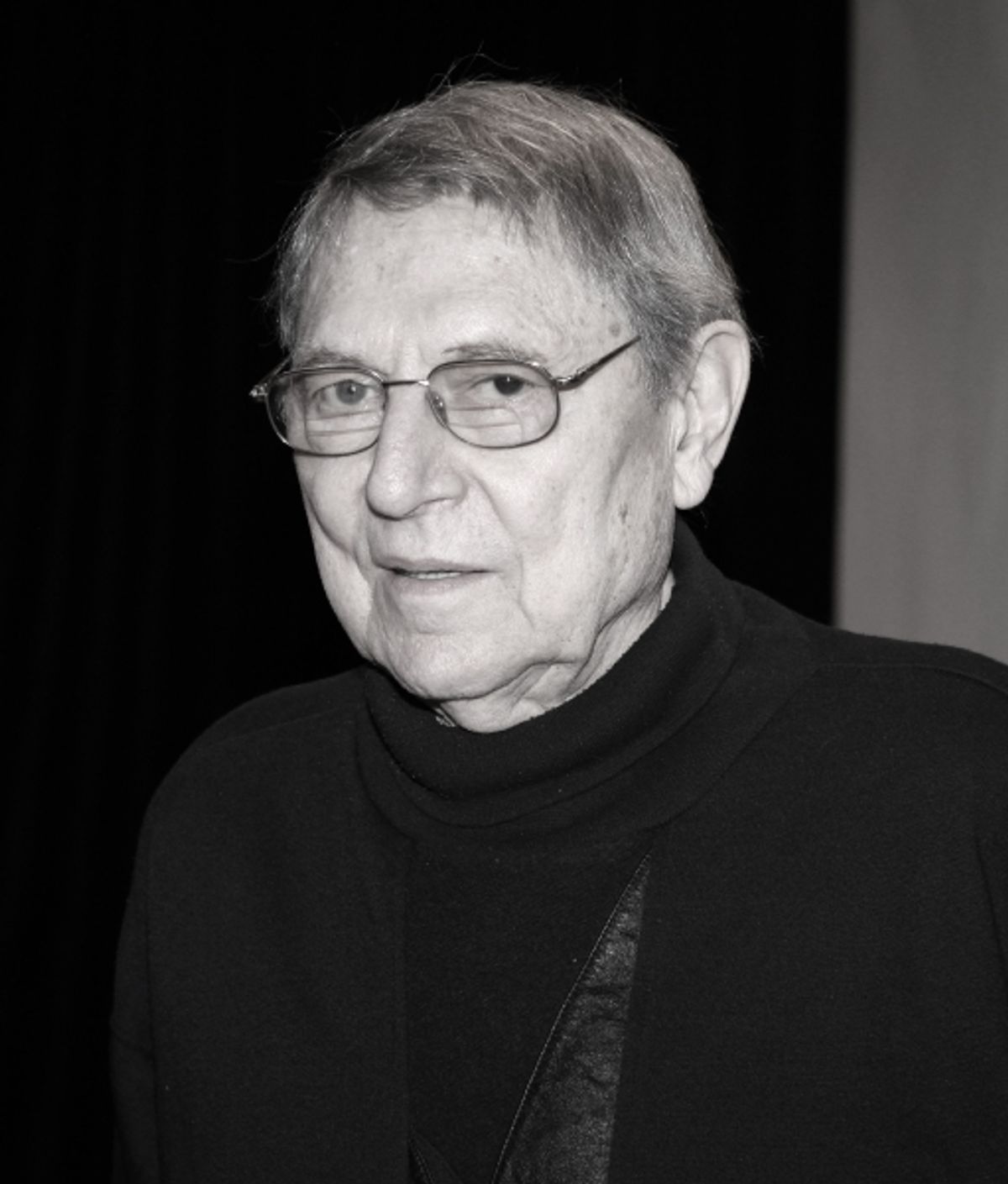 John Cullum at 