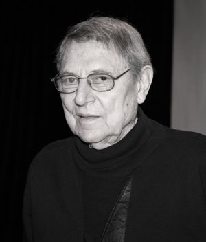John Cullum @ BroadwayWorld John Cullum Photo