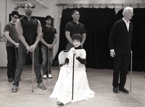 Chita Rivera & Company @ BroadwayWorld Chita Rivera & Company Photo