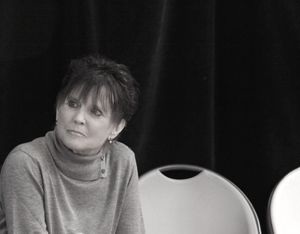 Ann Reinking @ BroadwayWorld Ann Reinking Photo