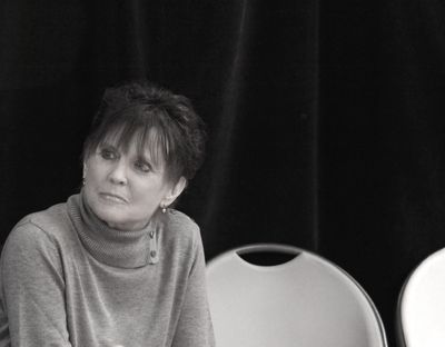 Ann Reinking Photo