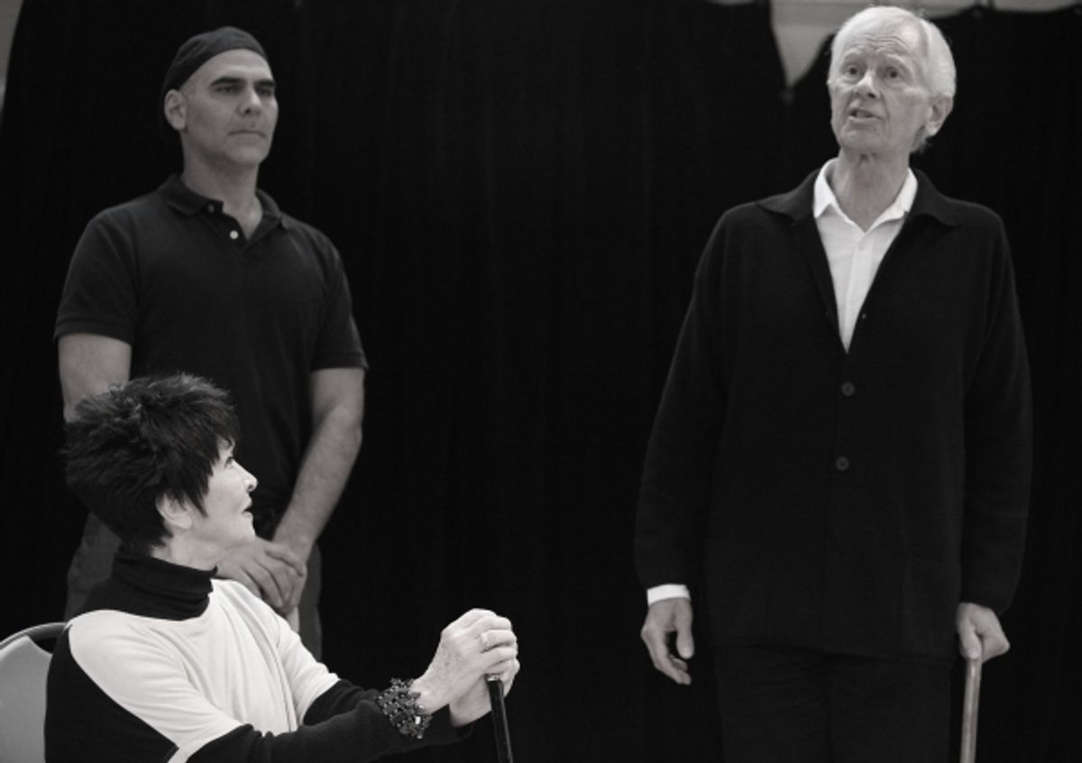 Chita Rivera & Company at 