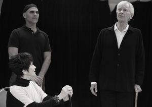Chita Rivera & Company @ BroadwayWorld Chita Rivera & Company Photo