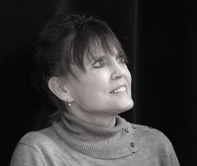 Ann reinking Photo