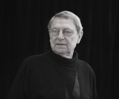 John Cullum Photo