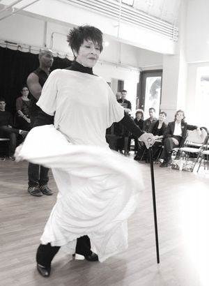 Chita Rivera @ BroadwayWorld Chita Rivera Photo