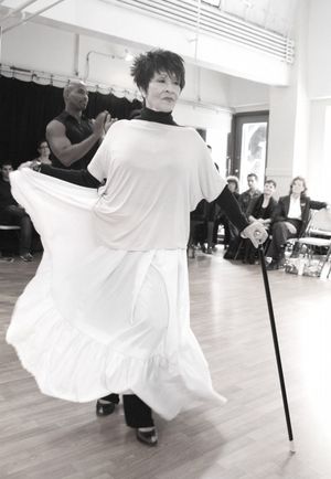 Chita Rivera @ BroadwayWorld Chita Rivera Photo