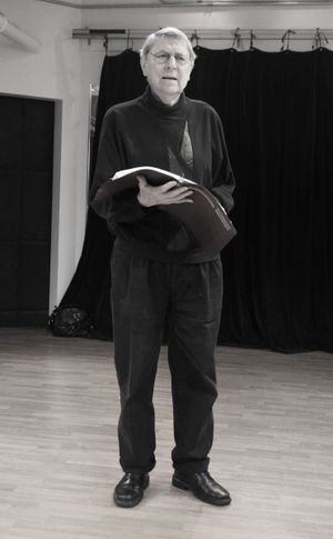 John Cullum @ BroadwayWorld John Cullum Photo