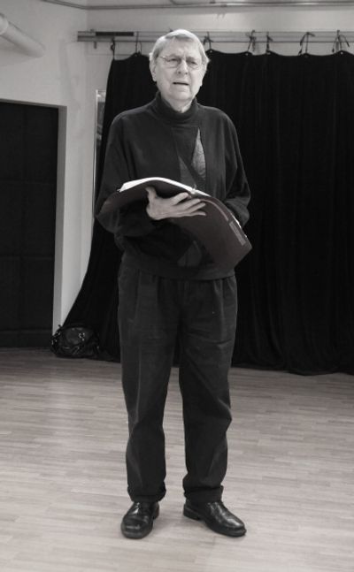 John Cullum Photo