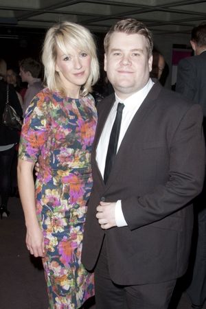 James Corden  Photo