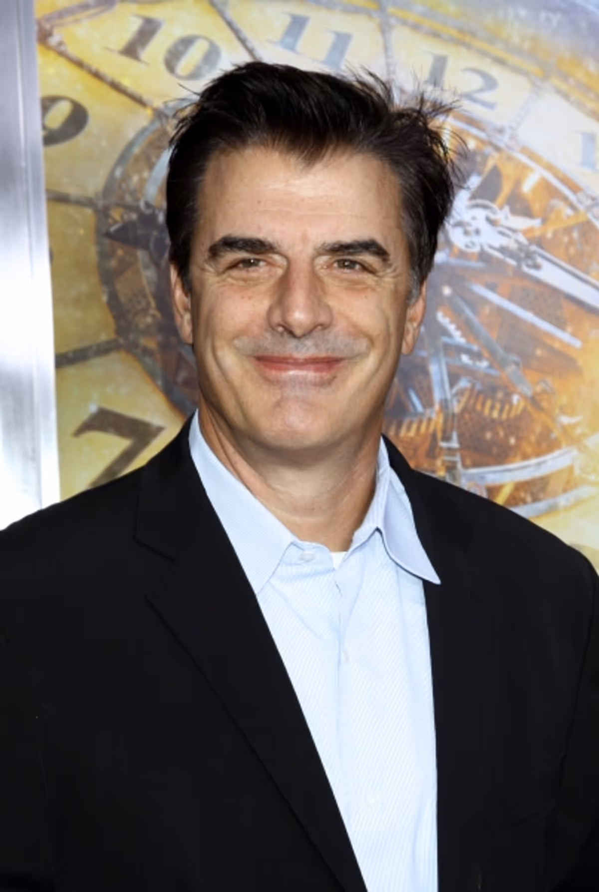 Chris Noth
