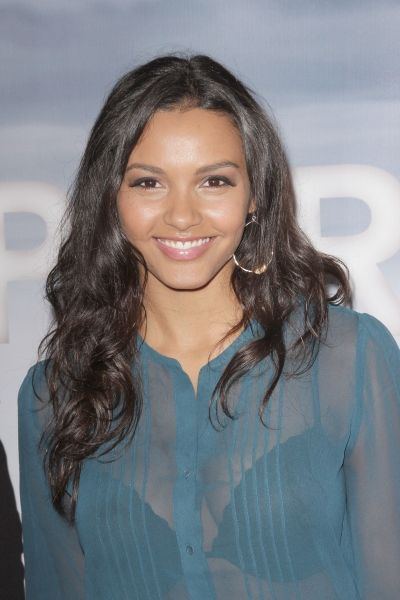 Jessica Lucas Photo