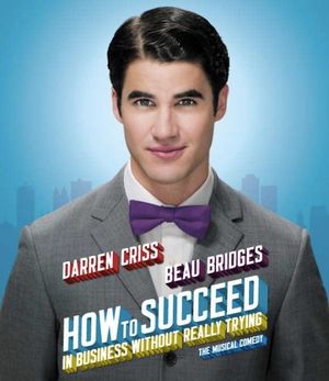Darren Criss Photo
