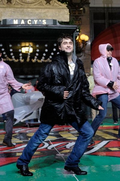 Daniel Radcliffe  Photo