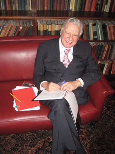 Brian Murray Photo
