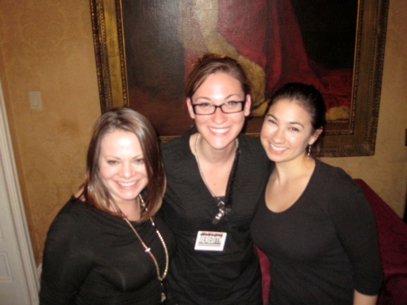 Photo Coverage: Project Shaw Presents PASSION, POISON and PETRIFACTION & PRESS CUTTINGS  Image