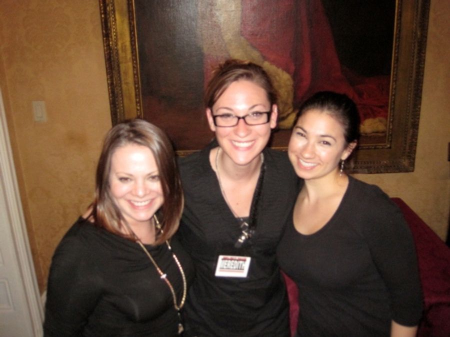 Photo Coverage: Project Shaw Presents PASSION, POISON and PETRIFACTION & PRESS CUTTINGS Image