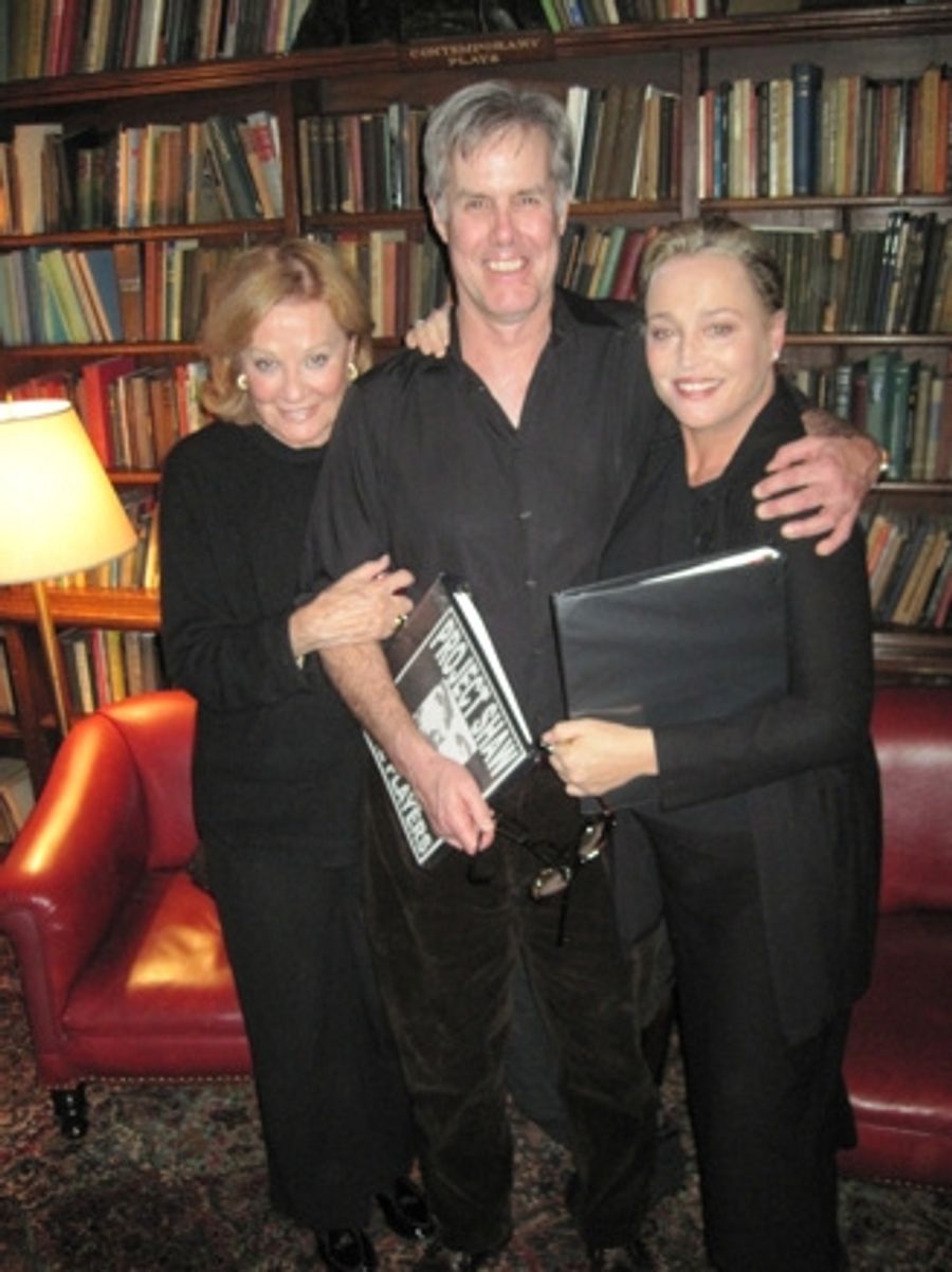 Photo Coverage: Project Shaw Presents PASSION, POISON and PETRIFACTION & PRESS CUTTINGS Image