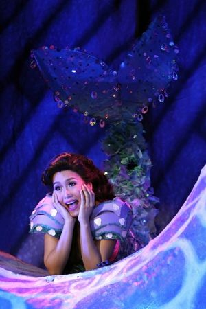 Rachelle Ann Go @ BroadwayWorld Rachelle Ann Go Photo