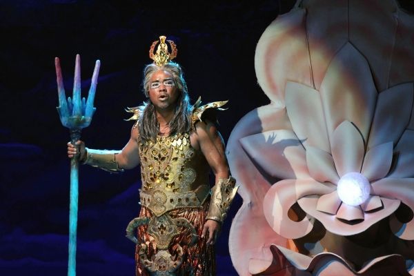 Calvin Millado Photo