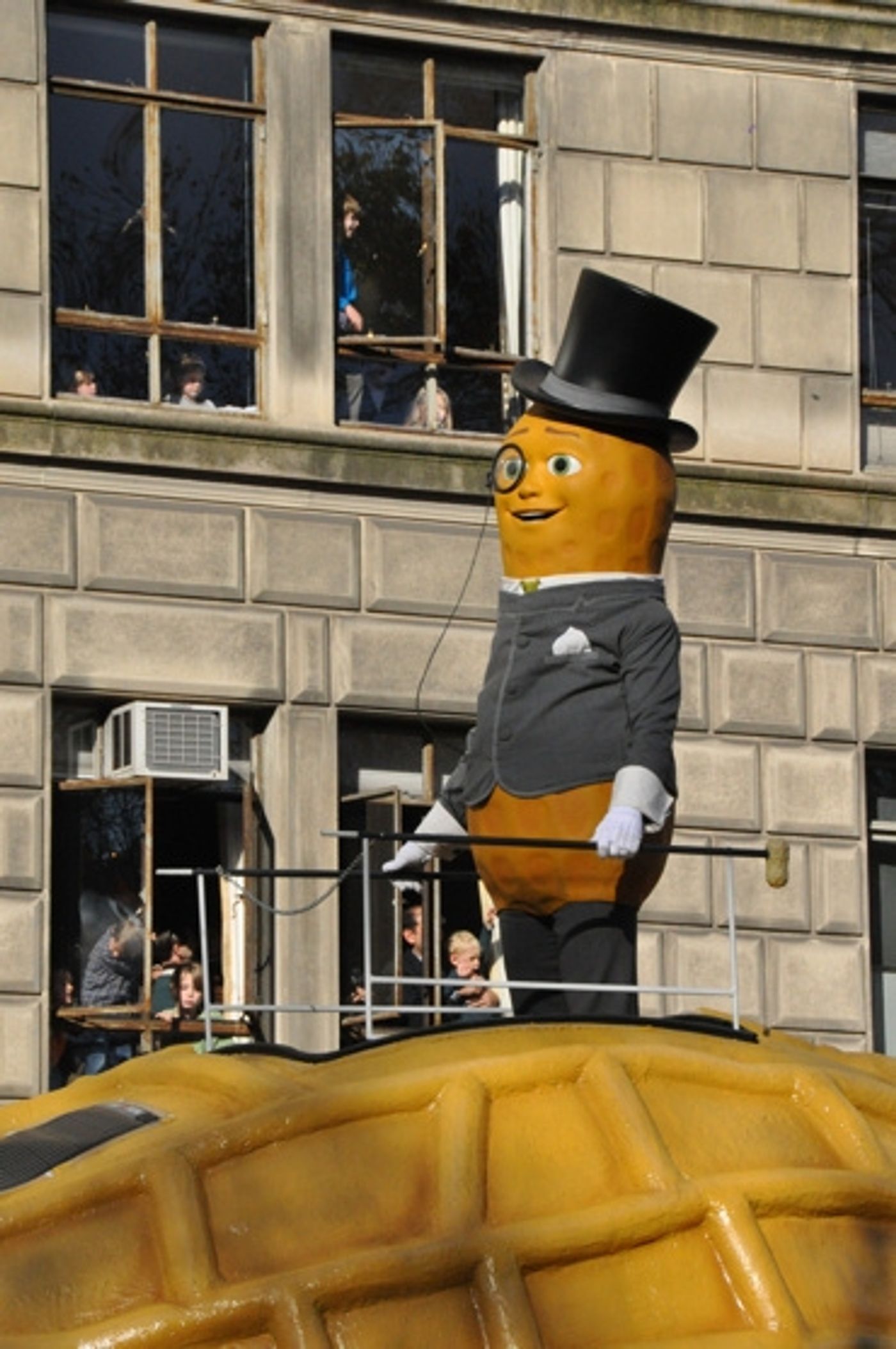 Photo Coverage: The 85th Annual Macy's Thanksgiving Day Parade!  Image