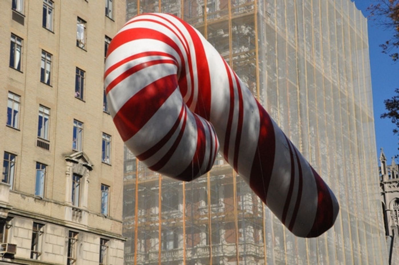 Photo Coverage: The 85th Annual Macy's Thanksgiving Day Parade!  Image