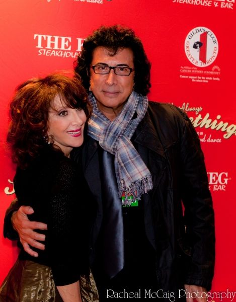 Photo Coverage: IT'S ALWAYS SOMETHING Red Carpet — photo 4 of 22
