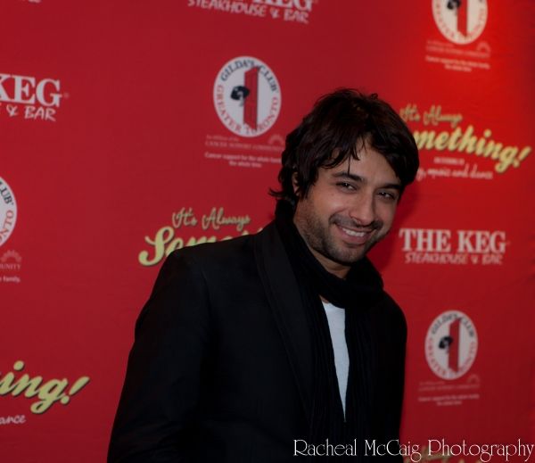 Photo Coverage: IT'S ALWAYS SOMETHING Red Carpet — photo 7 of 22