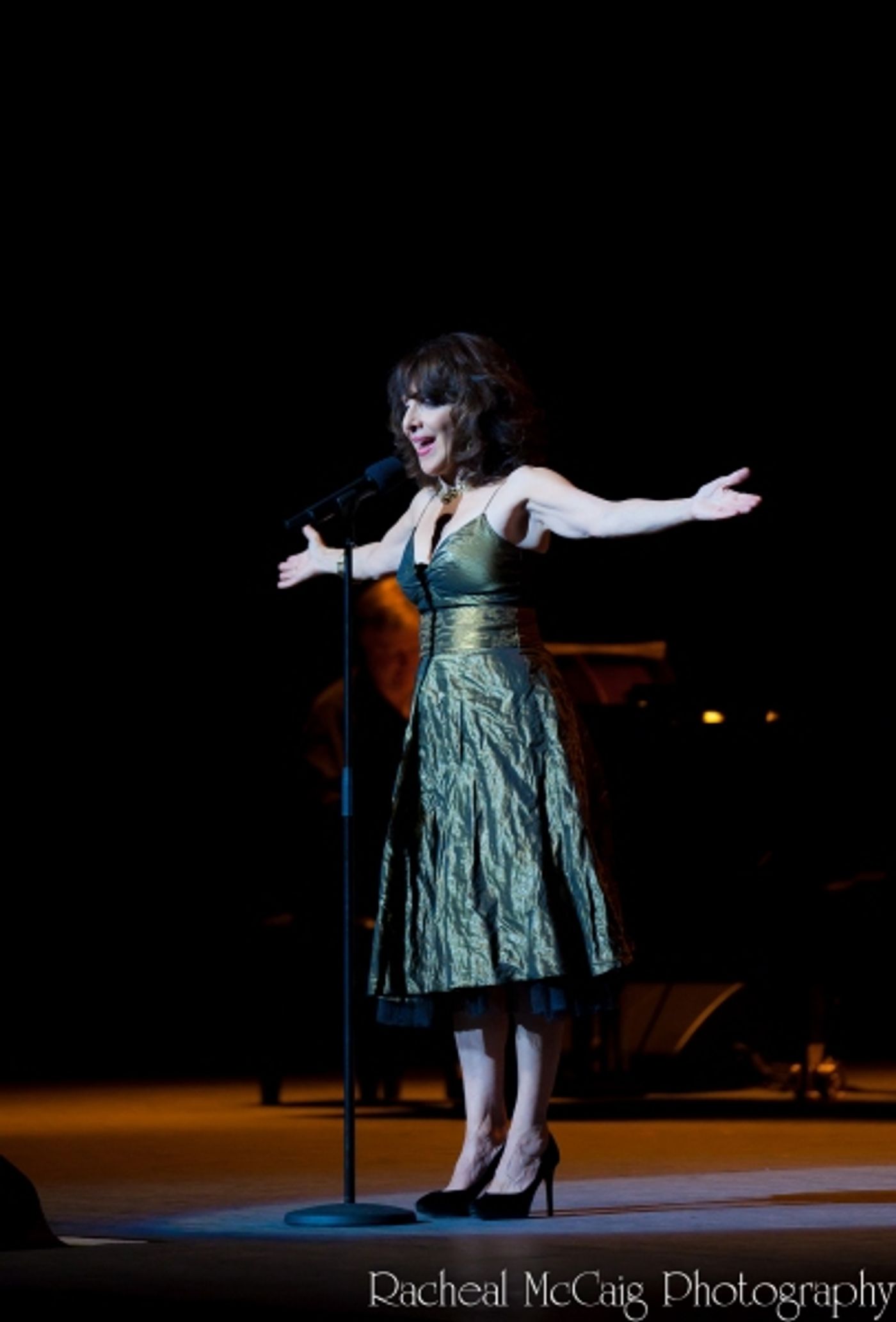 Photo Coverage: Short, Shaffer, Levy and More in IT'S ALWAYS SOMETHING  Image