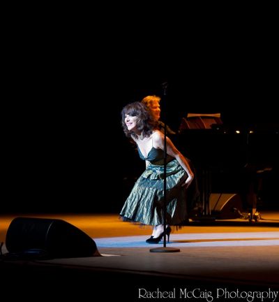 Andrea Martin Photo