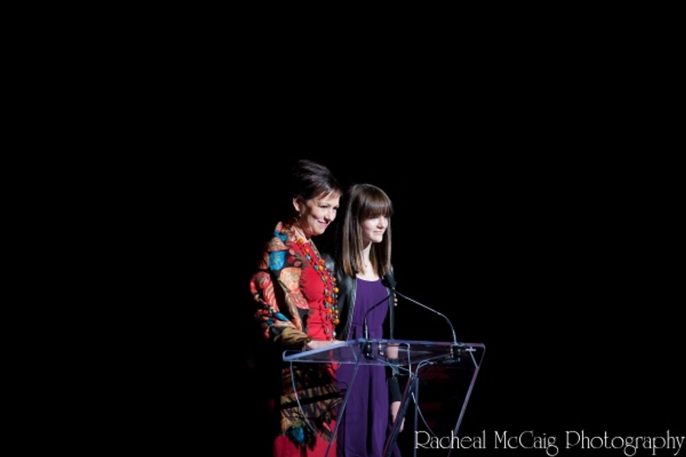 Photo Coverage: Short, Shaffer, Levy and More in IT'S ALWAYS SOMETHING Photo Coverage: Short, Shaffer, Levy and More in IT'S ALWAYS SOMETHING Image