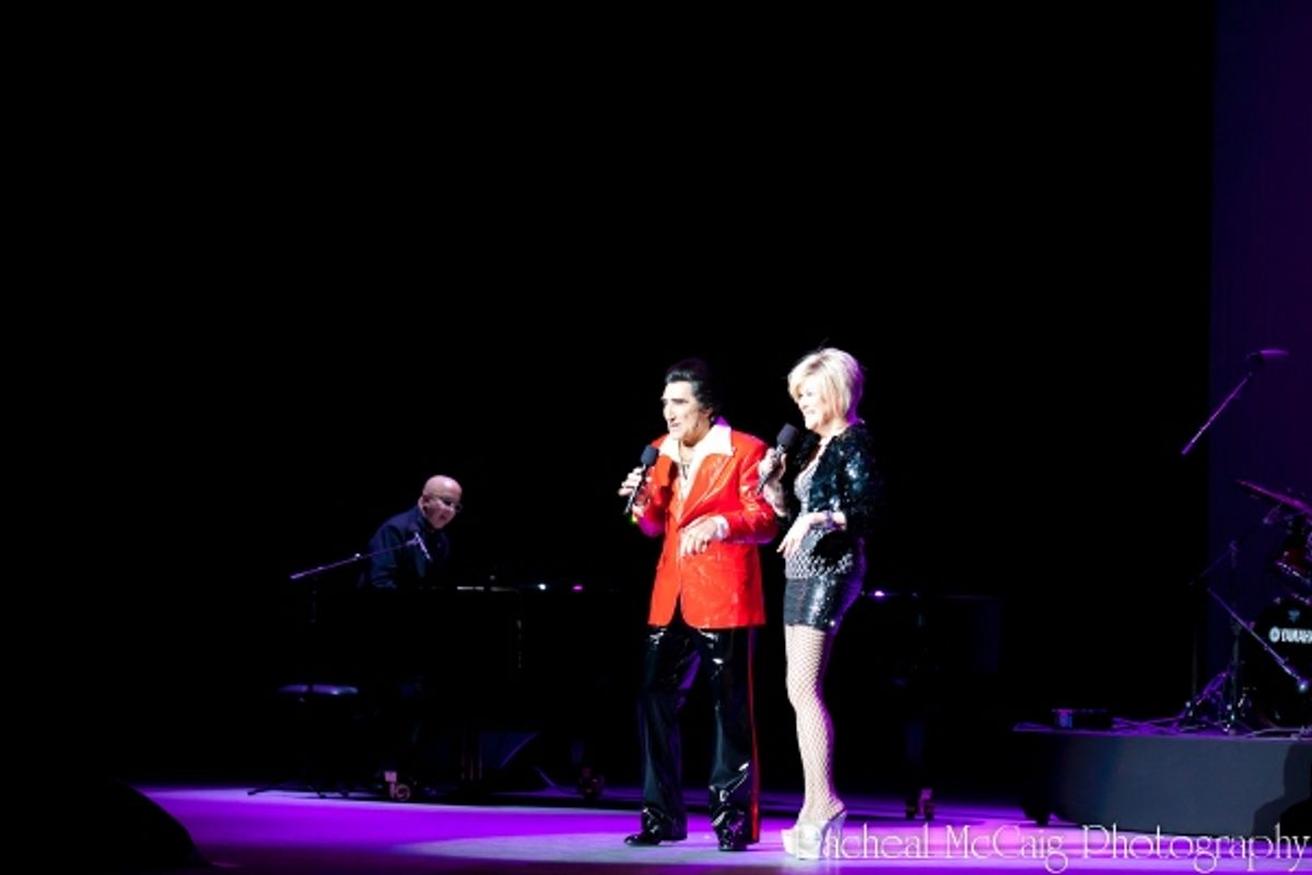 Bobby Bittman and Lola Heatherton (Eugene Levy and Catherine O'Hara) at 