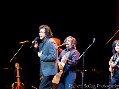 Andy Kim Photo