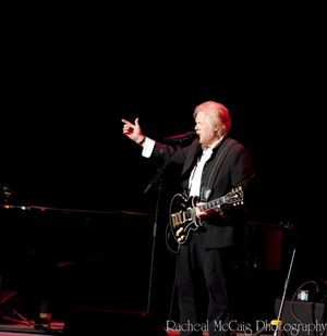 Randy Bachman Photo