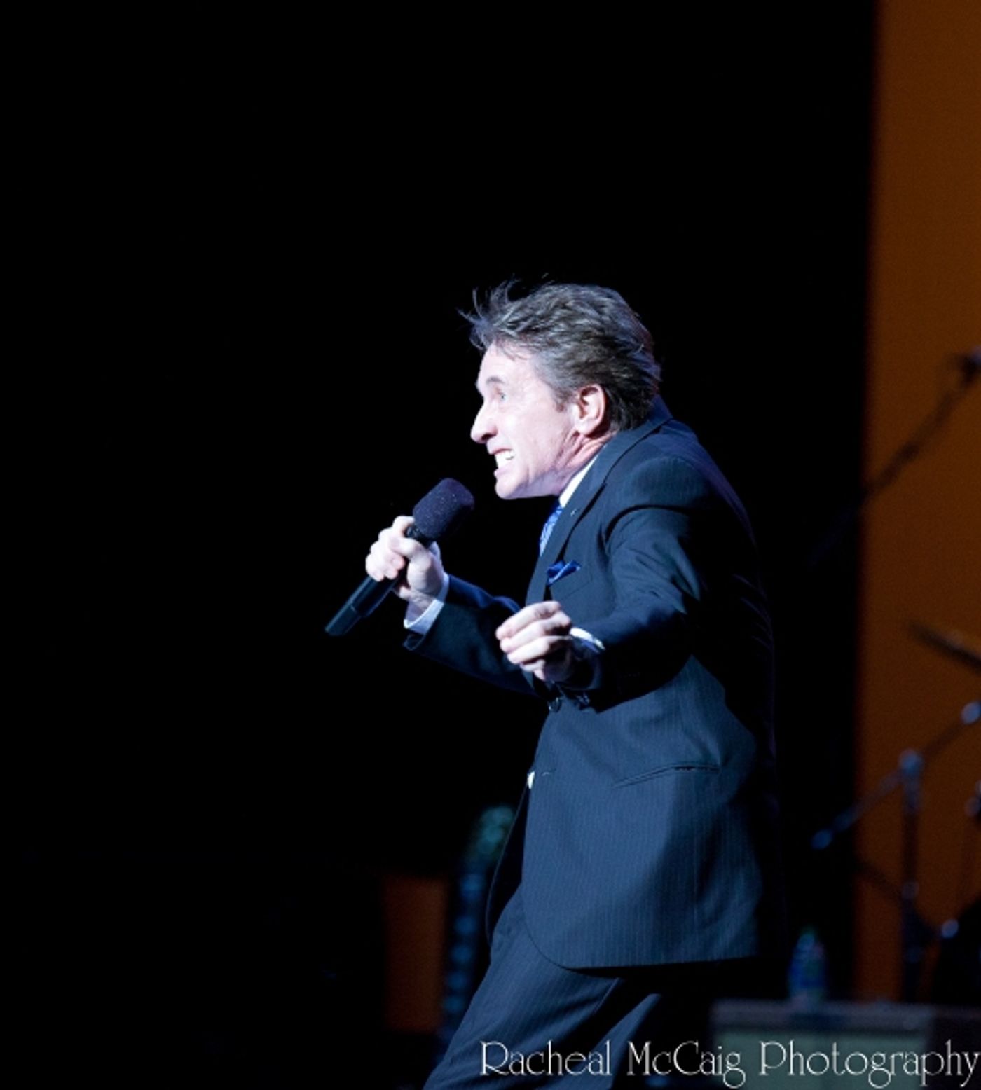 Photo Coverage: Short, Shaffer, Levy and More in IT'S ALWAYS SOMETHING  Image