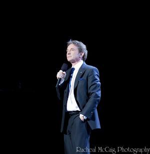 Martin Short @ BroadwayWorld Martin Short Photo