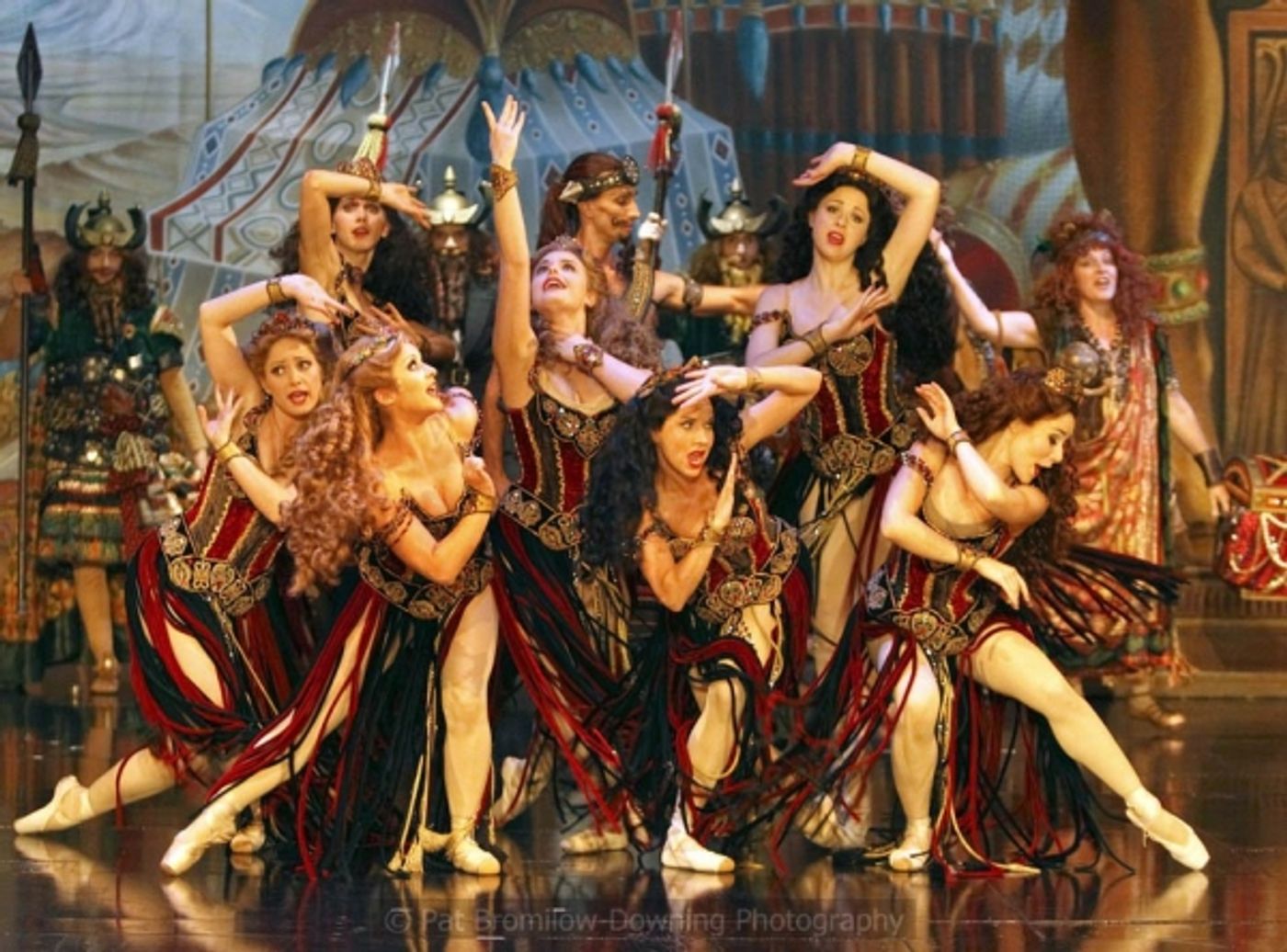 Photo Flash: THE PHANTOM OF THE OPERA Opens in South Africa Photo Flash: THE PHANTOM OF THE OPERA Opens in South Africa Image