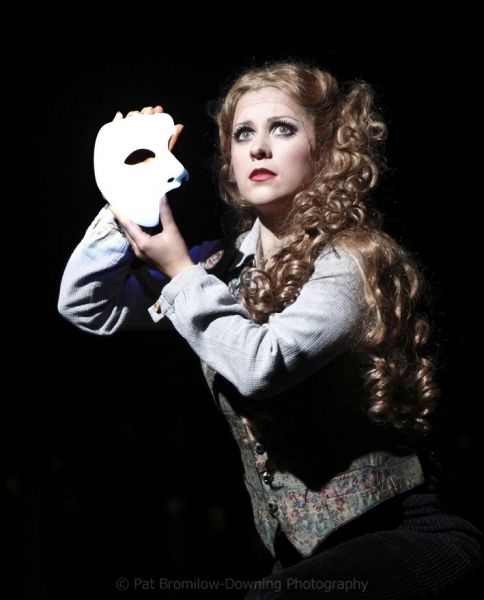 Photo Flash: THE PHANTOM OF THE OPERA Opens in South Africa — photo 12 of 19