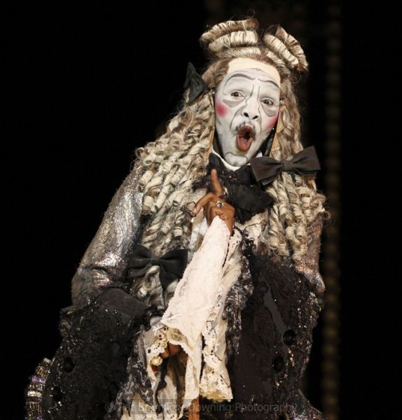 Photo Flash: THE PHANTOM OF THE OPERA Opens in South Africa — photo 16 of 19