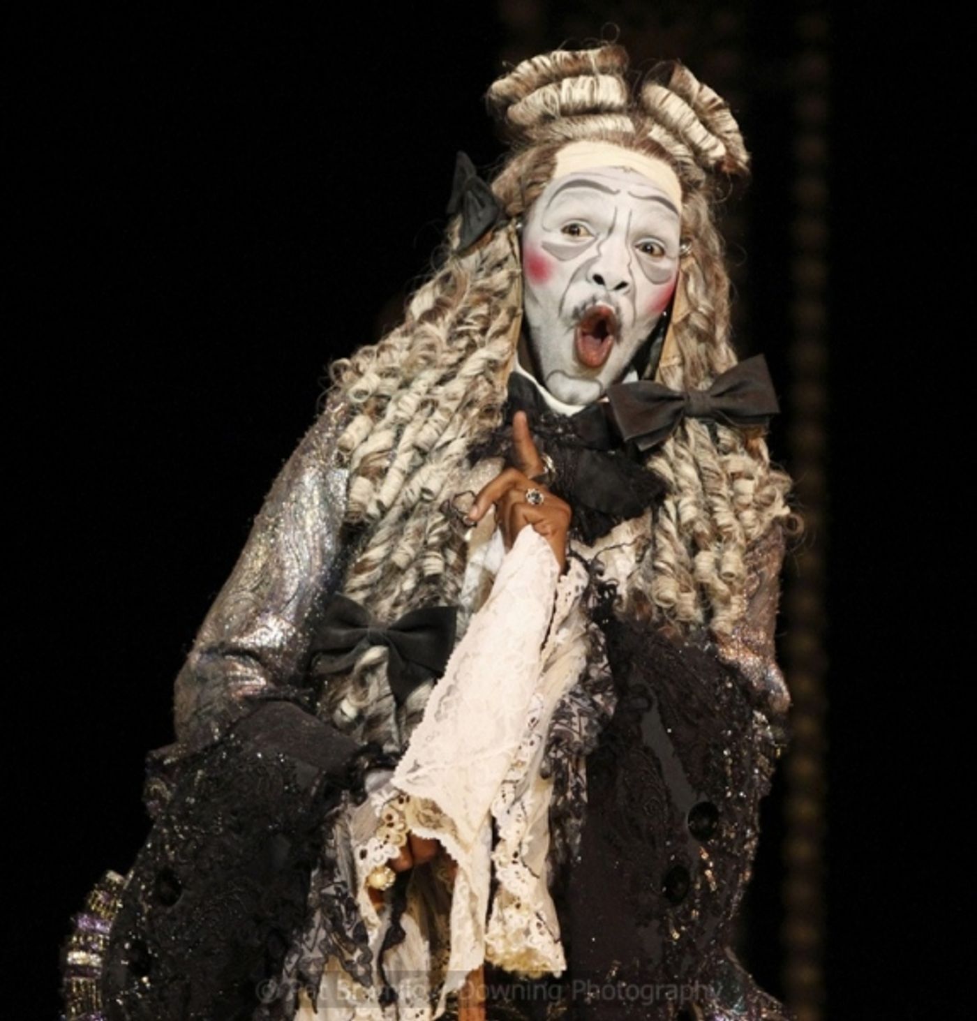 Photo Flash: THE PHANTOM OF THE OPERA Opens in South Africa Photo Flash: THE PHANTOM OF THE OPERA Opens in South Africa Image